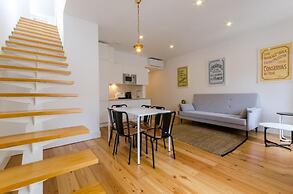 Casas da Baixa - Lighthouse Apartments