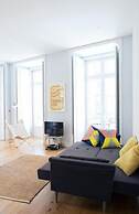 Casas da Baixa - Lighthouse Apartments