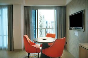 HARRIS Suites Puri Mansion Jakarta