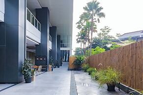 HARRIS Suites Puri Mansion Jakarta