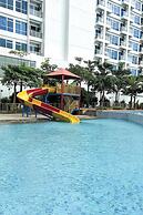 HARRIS Suites Puri Mansion Jakarta