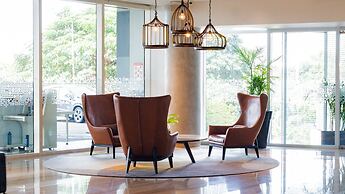 HARRIS Suites Puri Mansion Jakarta