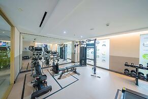 HARRIS Suites Puri Mansion Jakarta