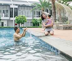 HARRIS Suites Puri Mansion Jakarta