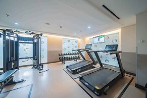 HARRIS Suites Puri Mansion Jakarta