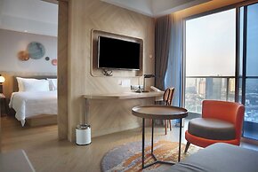 HARRIS Suites Puri Mansion Jakarta