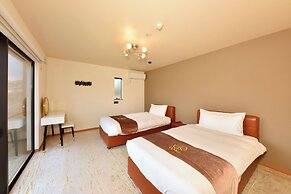 Fuji Gran Villa -Toki