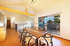 Fuji Gran Villa -Toki