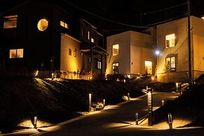 Fuji Gran Villa -Toki