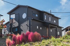 Fuji Gran Villa -Toki
