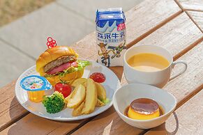 Fuji Gran Villa -Toki