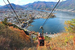 Fuji Gran Villa -Toki