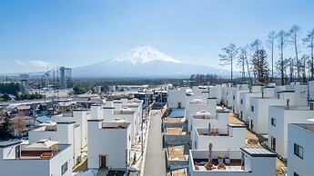 Fuji Gran Villa -Toki
