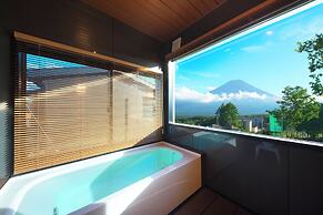 Fuji Gran Villa -Toki