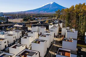 Fuji Gran Villa -Toki
