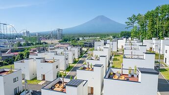 Fuji Gran Villa -Toki