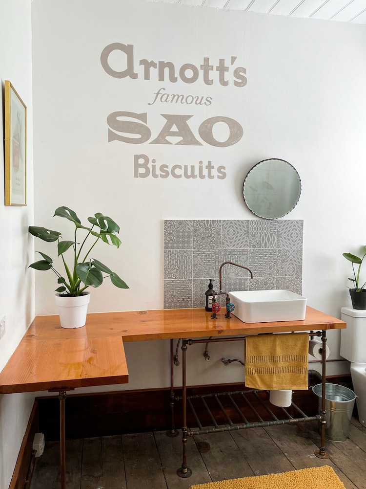 William Arnott Boutique Hotel