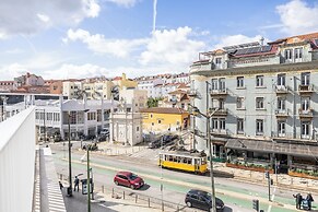 Casas da Baixa - Vila Intendente
