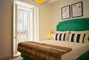 Casas da Baixa - Vila Intendente