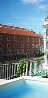 Casas da Baixa - Vila Intendente