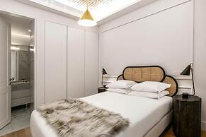 Casas da Baixa - Unique Chiado