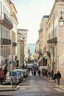 Casas da Baixa - Unique Chiado