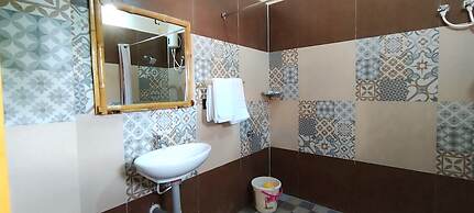 Mithila Eco Stay - Explore Chettinad - Suite Room