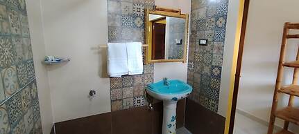 Mithila Eco Stay - Explore Chettinad - Suite Room