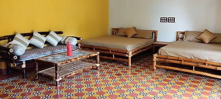 Mithila Eco Stay - Explore Chettinad - Suite Room