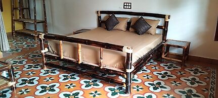 Mithila Eco Stay - Explore Chettinad - Suite Room