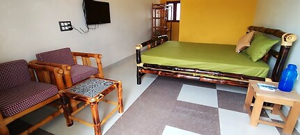 Mithila Eco Stay - Explore Chettinad - Suite Room