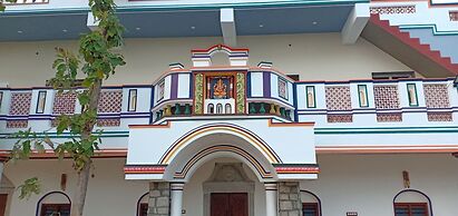 Mithila Eco Stay - Explore Chettinad - Suite Room