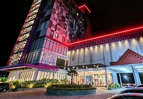 The Zuri Baturaja