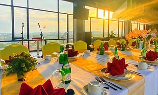 The Zuri Baturaja