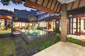 Villa Litera Seminyak
