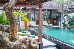 Villa Litera Seminyak