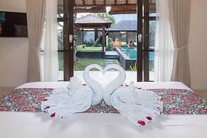 Villa Litera Seminyak