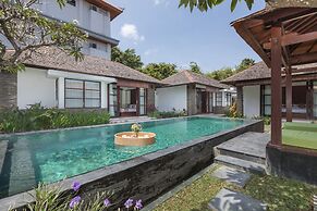 Villa Litera Seminyak