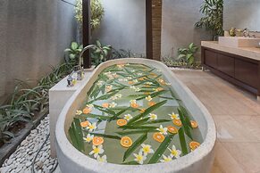 Villa Litera Seminyak