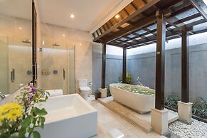 Villa Litera Seminyak