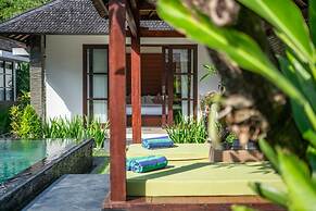 Villa Litera Seminyak
