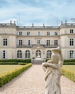 Le Château du Boulay Morin
