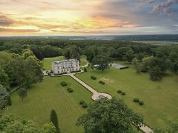 Le Château du Boulay Morin