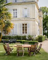 Le Château du Boulay Morin