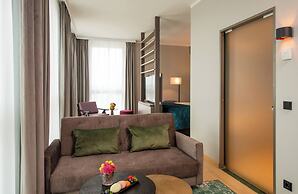 Leonardo Royal Hotel Nürnberg