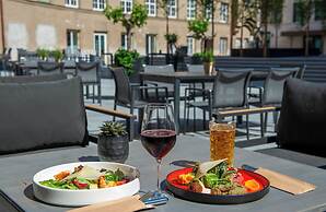 Leonardo Royal Hotel Nürnberg