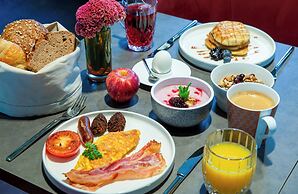 Leonardo Royal Hotel Nürnberg