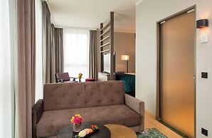 Leonardo Royal Hotel Nürnberg