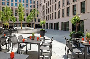 Leonardo Royal Hotel Nürnberg