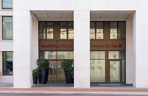 Leonardo Royal Hotel Nürnberg